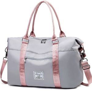 KURGOOL Gym Bag with Wet Pocket